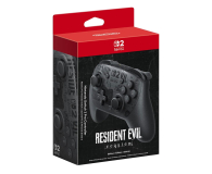 Nintendo Switch 2 Pro Controller Resident Evil - 1473170 - zdjęcie 4